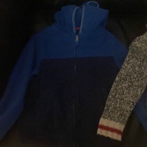 Roots and Tommy Hilfiger